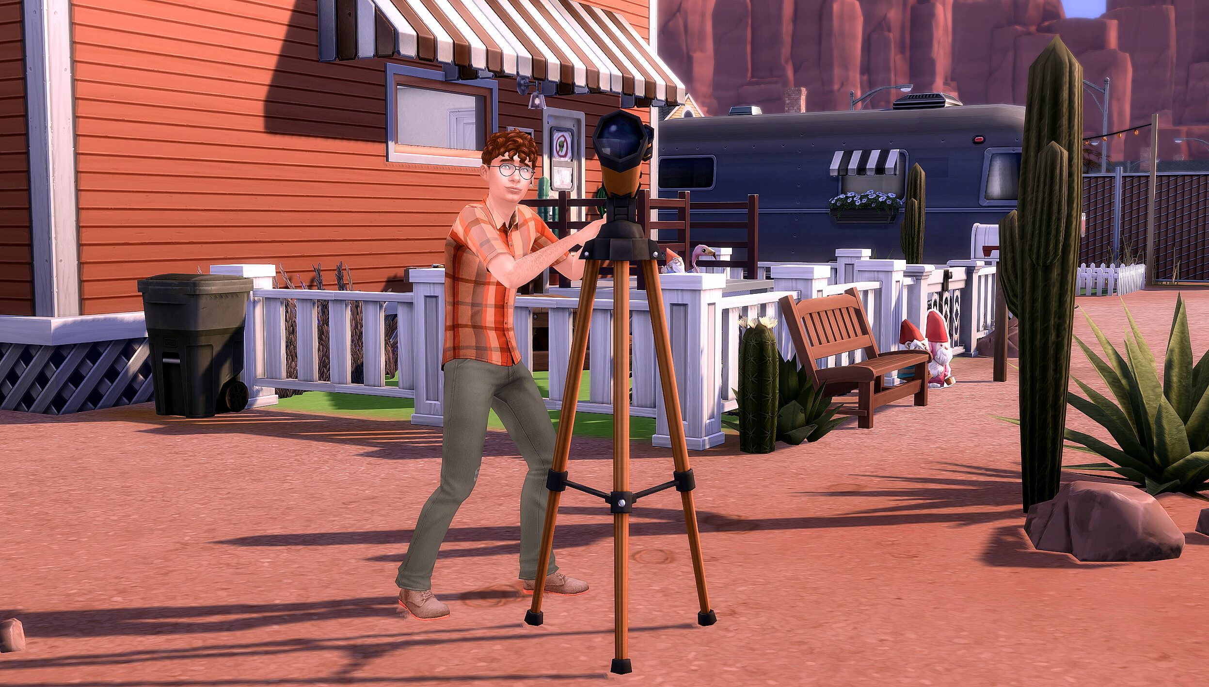 Occult Legacy Challenge – Gen 1 Chapter 1